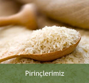 PirinÃ§lerimiz